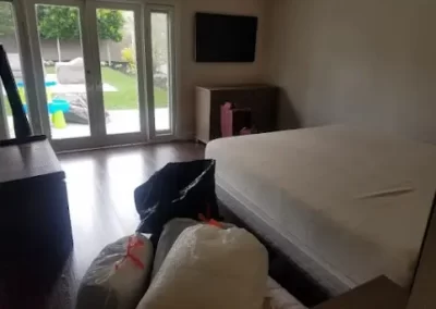 Apartment Movers