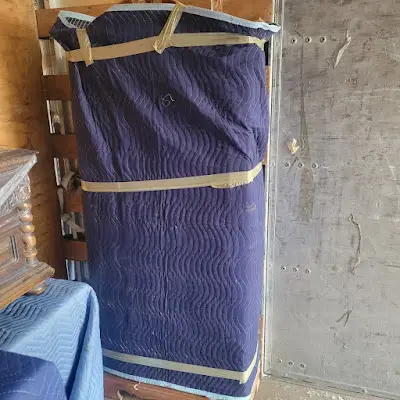 Apartment Movers in Orange, CA