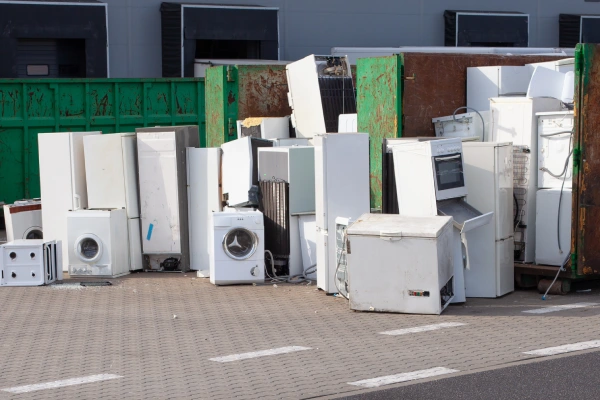 Benefits Of Hiring Movers For Appliance Hauling in Orange, CA