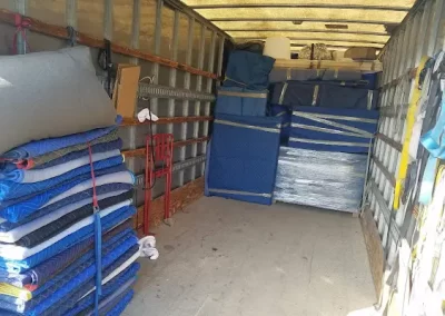 Commercial Moving Companies