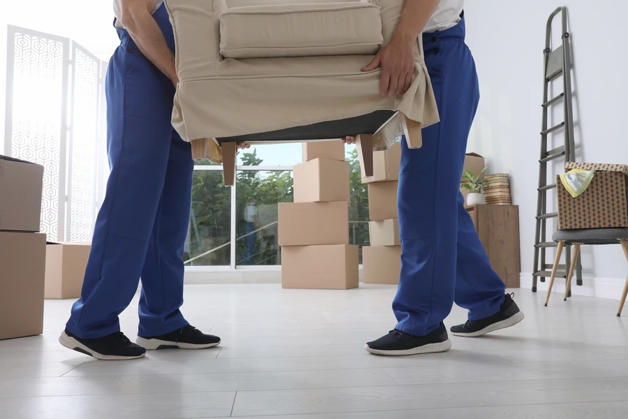 Essential Packing Strategies To Protect Your Furniture During A Move Orange, CA Essential Packing Strategies To Protect Your Furniture During A Move Orange, CA