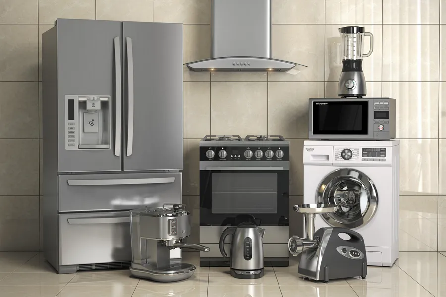 Expert Appliance Removal Orange, CA
