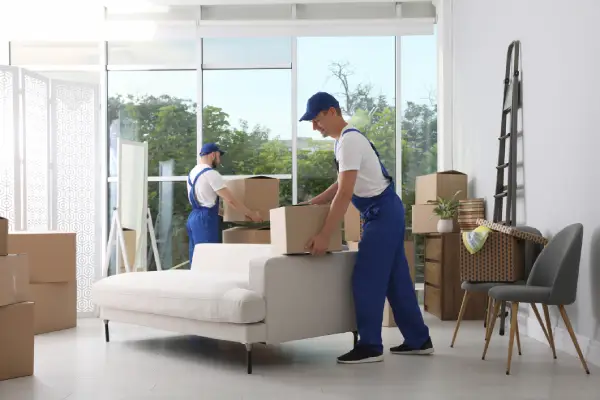 Fernandos Moving Services LLC's Other Services