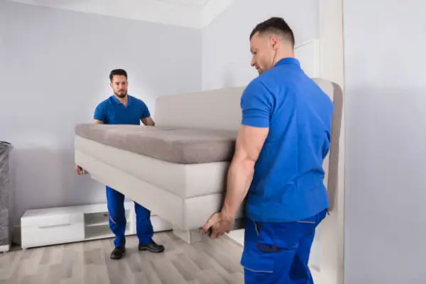 Furniture Moving