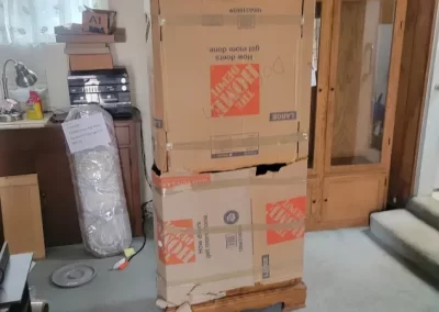 House Moving Companies