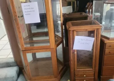 House Moving Company