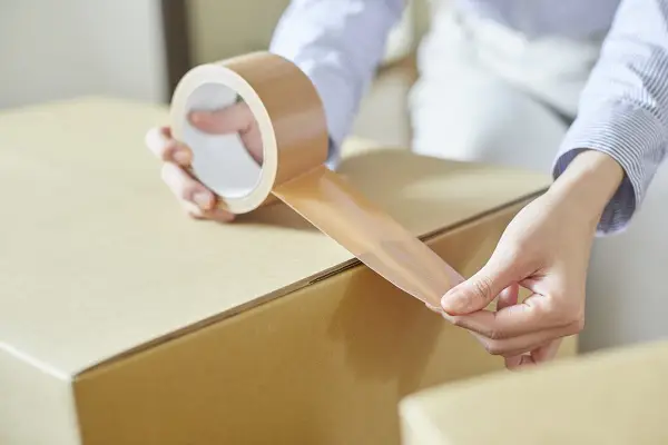 Packing Services