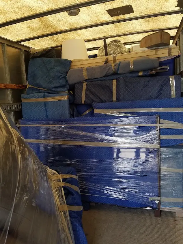 Professional Local Moving