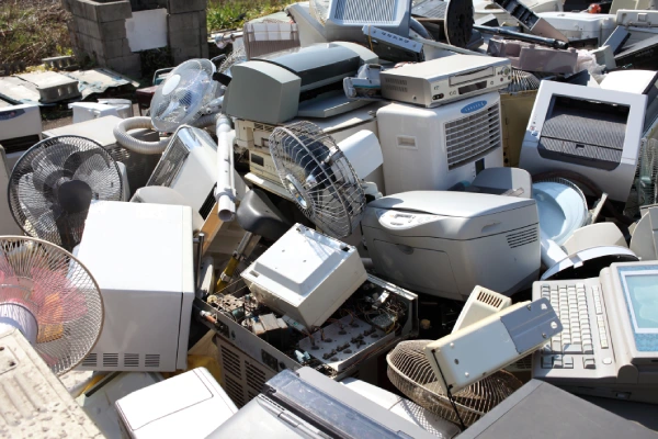 Reliable Appliance Removal Orange, CA