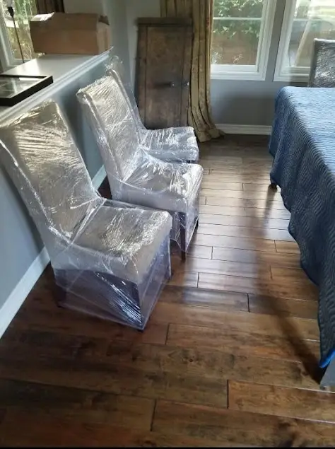 Reliable Local Moving