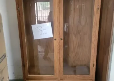 Residential Moving Service