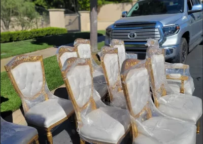 Exceptional Moving Company