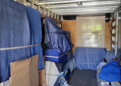 Outstanding Moving Company